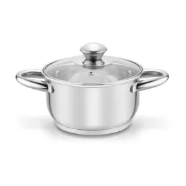 garnek-indukcja-gaz-z-pokrywka-maly-stalowy-tadar-cori-16-cm-18l