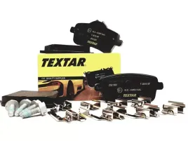 textar-klocki-hamulcowe-tyl-2521501