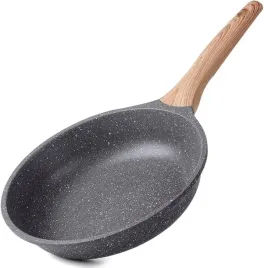 patelnia-tradycyjna-sensarte-24-cm-granitowa