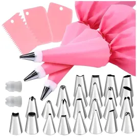 rekaw-cukierniczy-x3-mega-zestaw-36el-silikonowy-tylki-szpatulki