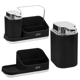 dozownik-na-plyn-do-zmywania-naczyn-organizer-kuchenny-do-zlewu-zestaw