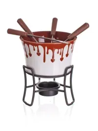 fondue-do-czekolady-z-widelczykami-choco-dark-6el-podgrzewacz-founde