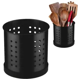 ociekacz-stojak-stalowy-na-sztucce-przybory-z-podstawka