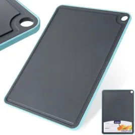 deska-kuchenna-do-krojenia-produktow-spozywczych-plastikowa-szara-32x23-cm