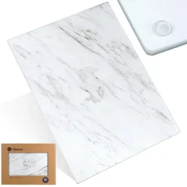 deska-kuchenna-do-krojenia-szklana-antyposlizgowa-bialy-marmur-30x40-cm