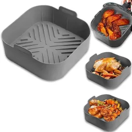 wkladki-do-pieczenia-we-frytkownicy-silikonowy-garnek-foremki-do-piekarnika