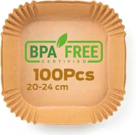 papier-do-pieczenia-airfryer-wklad-do-frytkownicy-air-fryer-20-24-cm-100szt