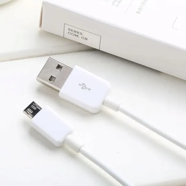 kabel-benks-usb-a-microusb-1m-white-kolor-bialy