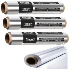 folia-aluminiowa-paclan-60-m-gastronomiczna-gruba-3-sztuki