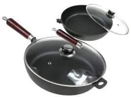 patelnia-z-pokrywka-zeliwna-30cm-duza-indukcja-gaz