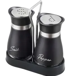 solniczka-i-pieprzniczka-szklany-zestaw-ze-stojakiem-czarny-mat