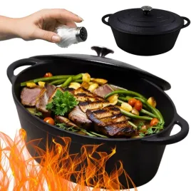 brytfanna-zeliwna-gesiarka-duza-do-pieczenia-45l-do-piekarnika-na-indukcje