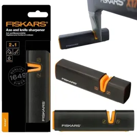 ostrzalka-do-nozy-i-siekier-fiskars-edge-xsharp-czarna-2w1-dwufazowa-mocna