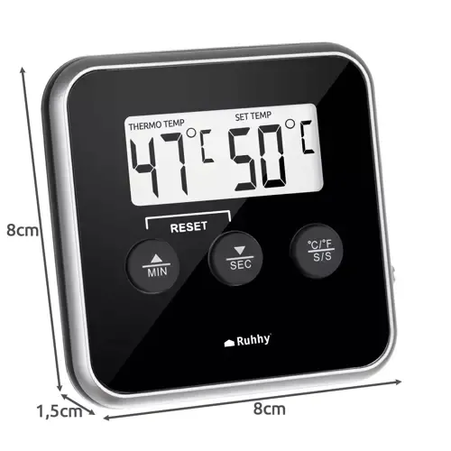 termometr-do-piekarnika-lodowki-kuchni-sonda-timer-stan-nowy