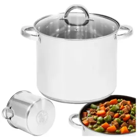 garnek-ze-stali-nierdzewnej-10l-wysoki-duzy-na-indukcje-gaz-tradycyjny-26cm