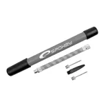 pompka-pompero-12-spokey-duzo-elementow-tanio-stan-nowy