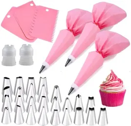 rekaw-cukierniczy-3x-mega-zestaw-silikonowy-tylki-cukiernicze-36el