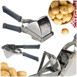 praska-do-ziemniakow-sera-bialego-klusek-slaskich-polska-stal-nierdzewna