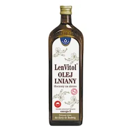 olej-lniany-nieoczyszczony-500ml-lenvitol
