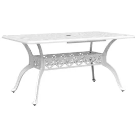 stol-ogrodowy-bialy-150x90x72-cm-odlewane-aluminium