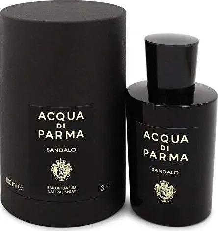 acqua di parma sandalo woda perfumowana 100 ml     