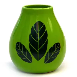 naczynie-ceramiczne-luka-zielone-350ml-yerbamarket