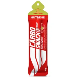 nutrend-carbo-snack-saszetka-50g-zel-energetyczny-green-apple