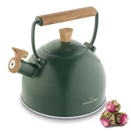 czajnik-na-gaz-indukcja-gwizdkiem-zielony-tradycyjny-starke-pro-harit-25l