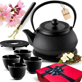 czajnik-zeliwny-emaliowany-zaparzacz-do-herbaty-09l-z-4-czarkami-prezent