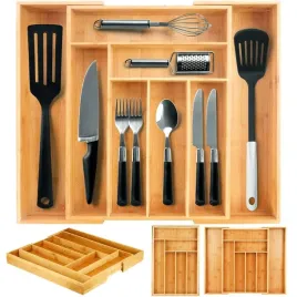 wklad-organizer-do-szuflady-kuchennej-na-sztucce-bambusowy-premium-xxl-55cm