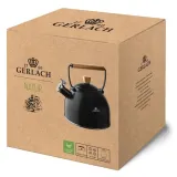 gerlach-czajnik-natur-25l-stan-opakowania-oryginalne