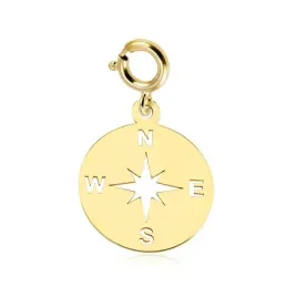 zloty-charms-na-bransoletke-roza-wiatrow-proba-333