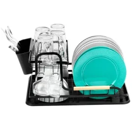 ociekacz-duza-suszarka-stojaca-naczynia-talerze-sztucce-czarna-metal-xxl