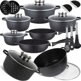 komplet-garnkow-marmurowych-patelnia-zestaw-garnki-indukcja