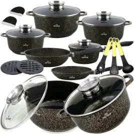 komplet-garnkow-marmurowych-patelnia-zestaw-garnki-indukcja