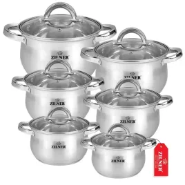 komplet-garnkow-na-indukcje-gaz-ze-stali-nierdzewnej-zestaw-12-ele-zilner