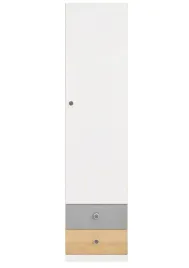 nowoczesna-szafa-1d-45cm-bialy-szary-pixel-px4