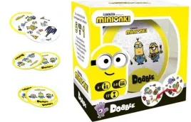 gra-dobble-minionki