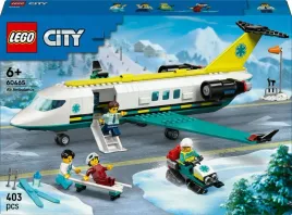 lego-city-samolot-pogotowia-ratunkowego