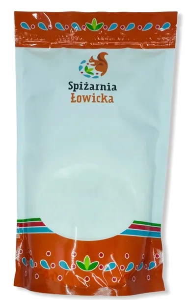 SODA OCZYSZCZONA 1kg Spożywcza, Wodorowęglan Sodu