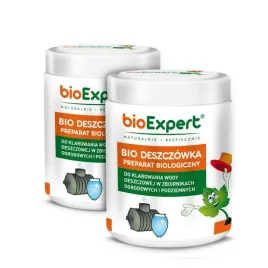 oczyszczenie-deszczowki-bio-preparat-klarowanie-wody-2x450g-bioexpert