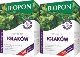 bopon-nawoz-dlugo-dzialajacy-do-iglakow-biopon-1-kg-2-opakowania-2-kg