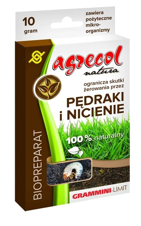 agrecol-grammini-limit-10-g-394
