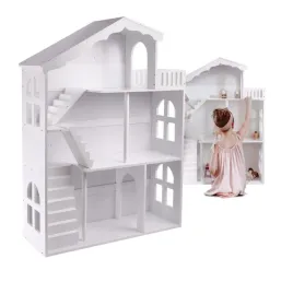 domek-dla-lalek-polka-regal-na-ksiazki-xxl-dla-dzieci-drewniany-2w1-bialy