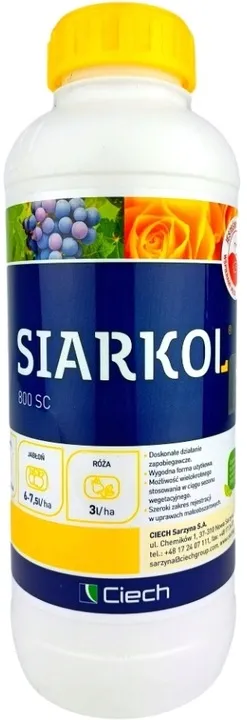 siarkol-800-sc-1-l-ciech