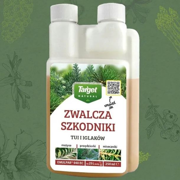 target-emulpar-940-ec-tuja-i-iglaki-250-ml-rodzaj-srodka-organiczny-naturalny