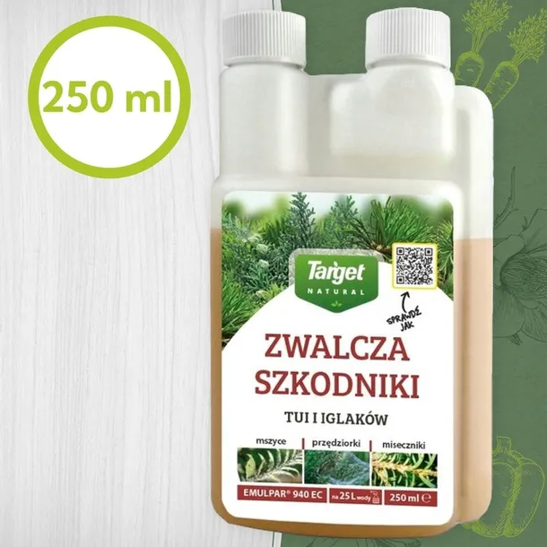 target-emulpar-940-ec-tuja-i-iglaki-250-ml-zastosowanie-przeciwko-szkodnikom