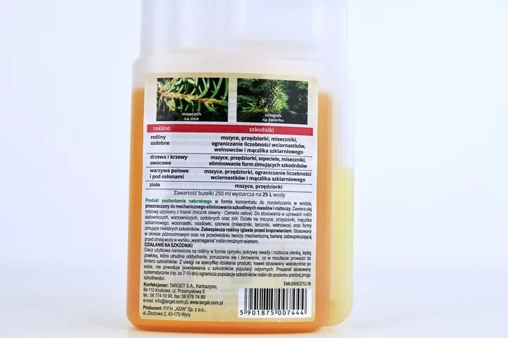target-emulpar-940-ec-tuja-i-iglaki-250-ml