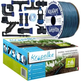 linia-kroplujaca-nawadniania-grawitacyjnego-nawadnianie-kropelkowe-200mb