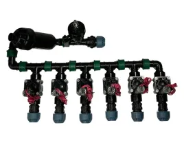 kolektor-6-sekcji-hunter-pgv-na-rure-pe-25mm-filtr-odpowietrznik-mocny